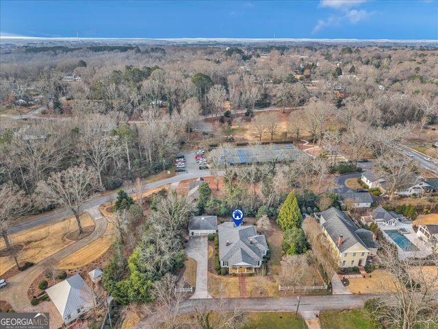 661 E Walton Street, Madison, GA 30650