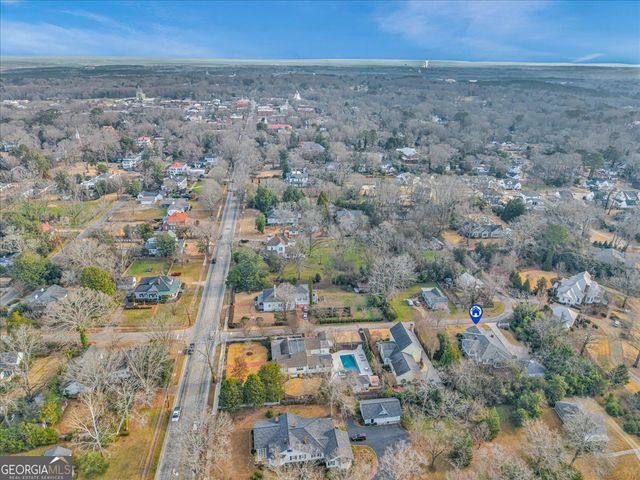 661 E Walton Street, Madison, GA 30650