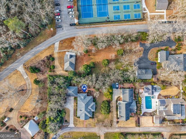 661 E Walton Street, Madison, GA 30650