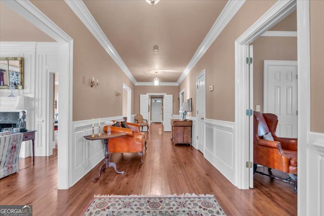 661 E Walton Street, Madison, GA 30650