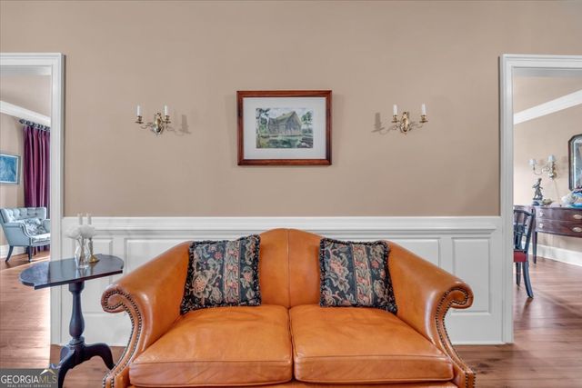 661 E Walton Street, Madison, GA 30650