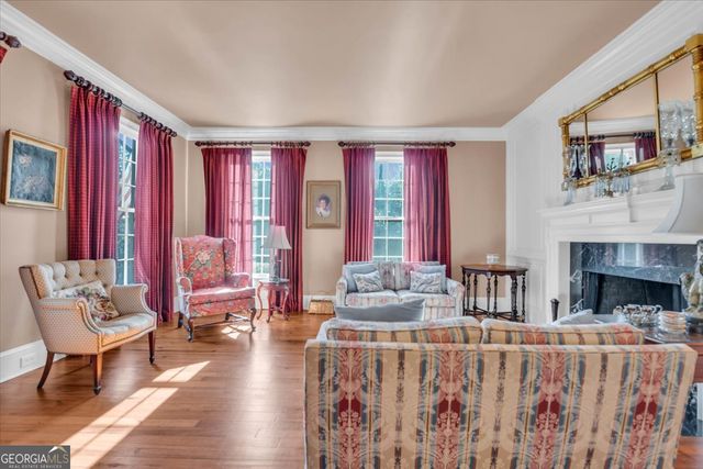 661 E Walton Street, Madison, GA 30650