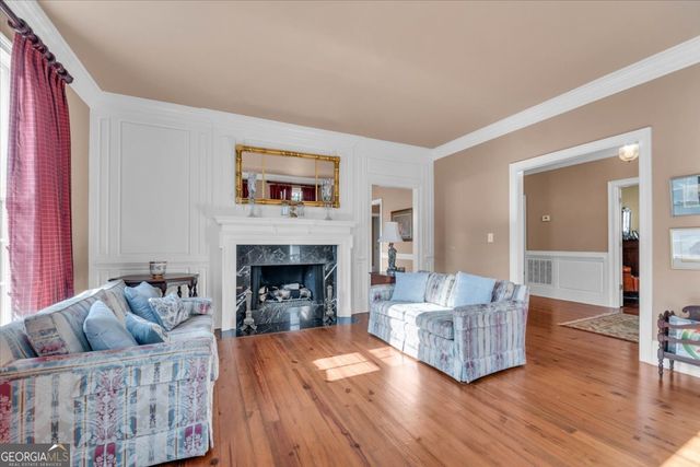 661 E Walton Street, Madison, GA 30650