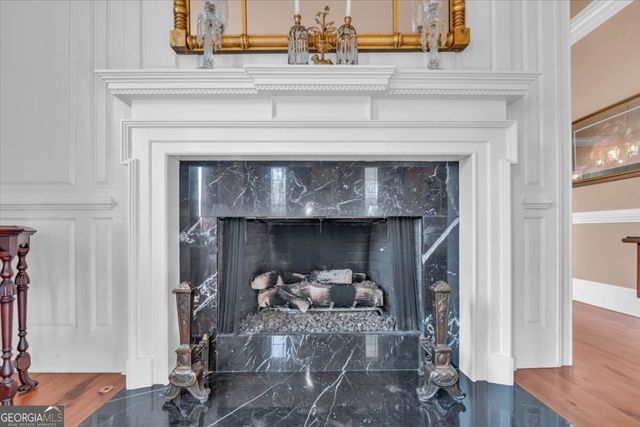 661 E Walton Street, Madison, GA 30650