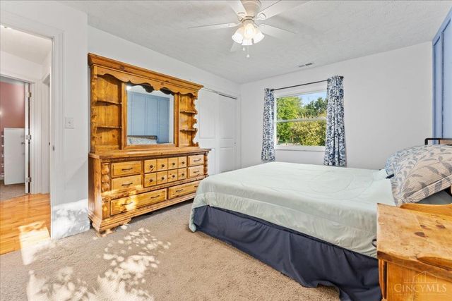3071 S Bantam Road, Tate Twp, OH 45106