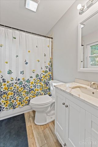 3071 S Bantam Road, Tate Twp, OH 45106