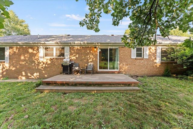 3071 S Bantam Road, Tate Twp, OH 45106