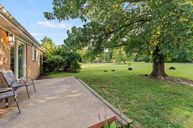 3071 S Bantam Road, Tate Twp, OH 45106