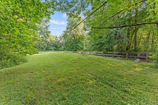 3071 S Bantam Road, Tate Twp, OH 45106