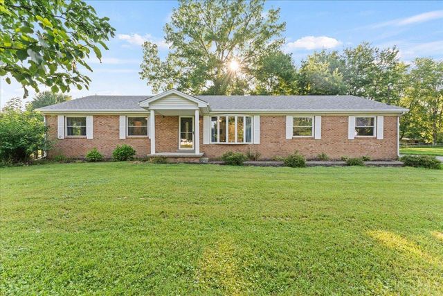 3071 S Bantam Road, Tate Twp, OH 45106