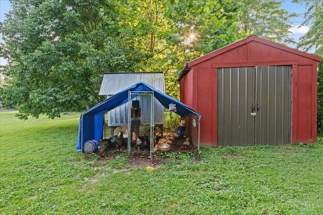3071 S Bantam Road, Tate Twp, OH 45106