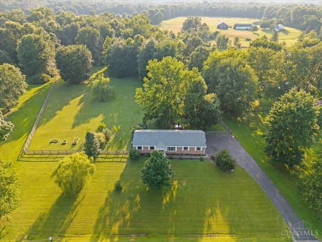 3071 S Bantam Road, Tate Twp, OH 45106