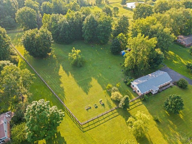 3071 S Bantam Road, Tate Twp, OH 45106
