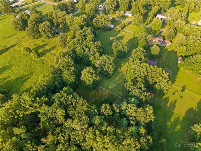 3071 S Bantam Road, Tate Twp, OH 45106