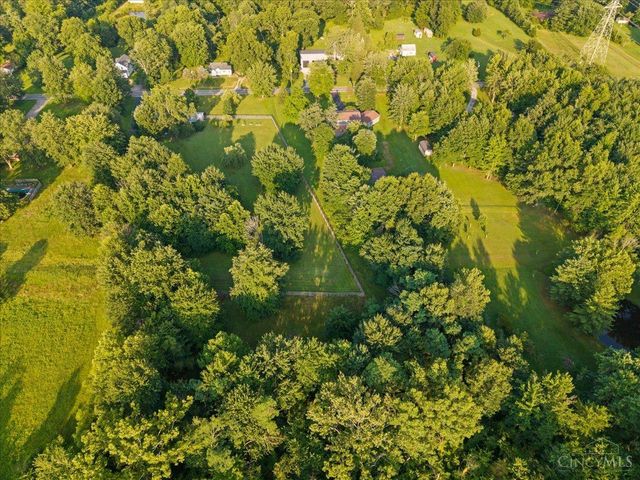 3071 S Bantam Road, Tate Twp, OH 45106