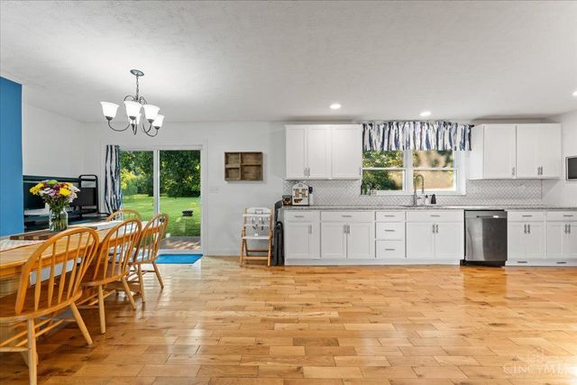 3071 S Bantam Road, Tate Twp, OH 45106