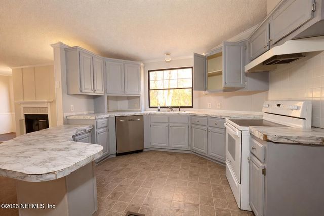 54052 DORNBUSH Road, Callahan, FL 32011