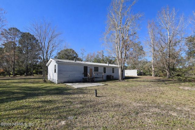 54052 DORNBUSH Road, Callahan, FL 32011