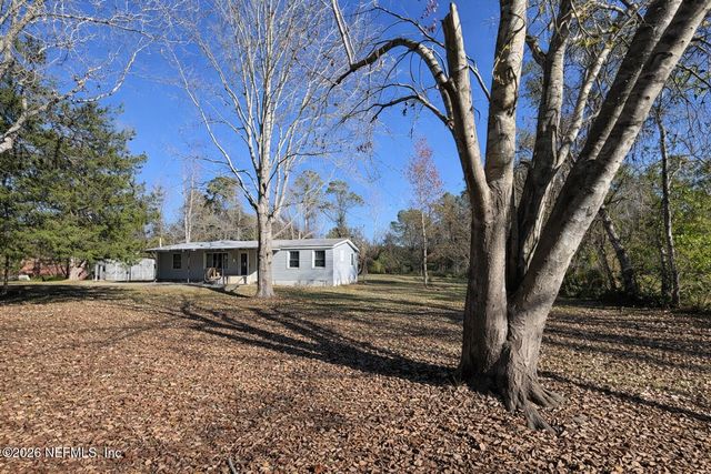 54052 DORNBUSH Road, Callahan, FL 32011