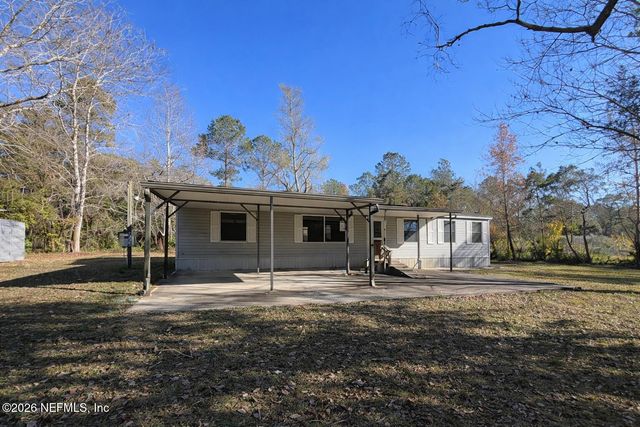 54052 DORNBUSH Road, Callahan, FL 32011