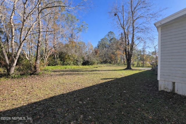 54052 DORNBUSH Road, Callahan, FL 32011