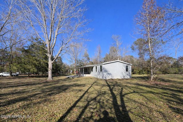 54052 DORNBUSH Road, Callahan, FL 32011
