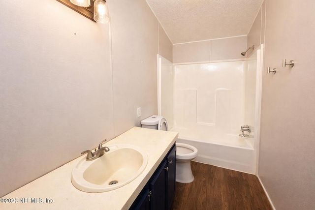 54052 DORNBUSH Road, Callahan, FL 32011