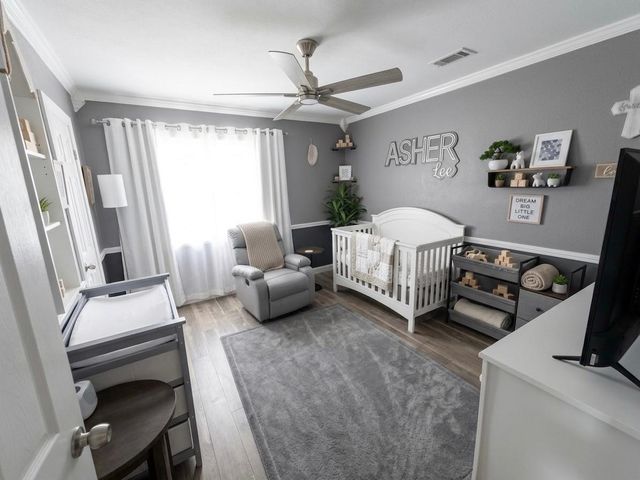 155 County Road 133, Alvin, TX 77511
