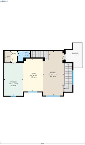 3986 Pino Grande Rd, Dublin, CA 94568