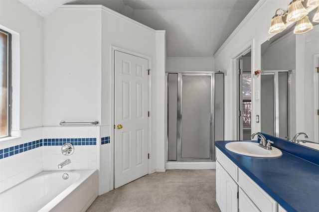 664 Parkridge Boulevard, Burleson, TX 76028