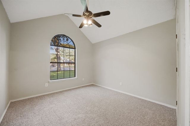 664 Parkridge Boulevard, Burleson, TX 76028