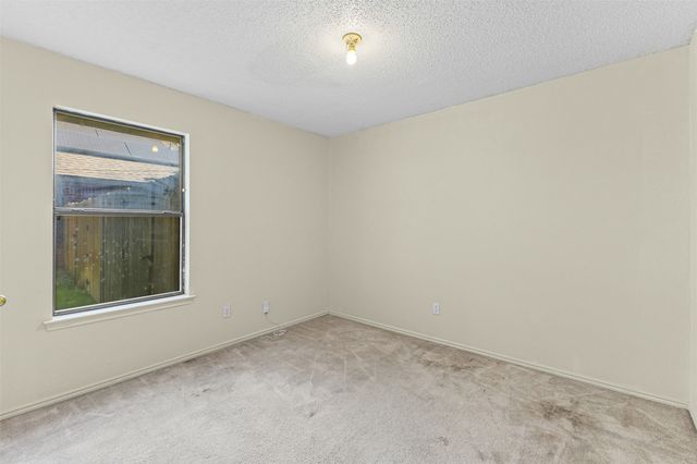 664 Parkridge Boulevard, Burleson, TX 76028