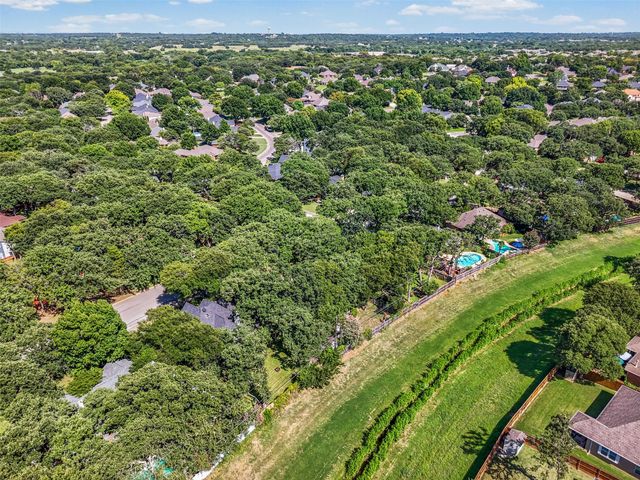 664 Parkridge Boulevard, Burleson, TX 76028