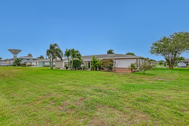 245 Main Boulevard B, Boynton Beach, FL 33435
