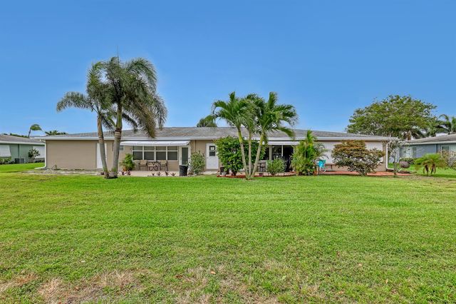 245 Main Boulevard B, Boynton Beach, FL 33435