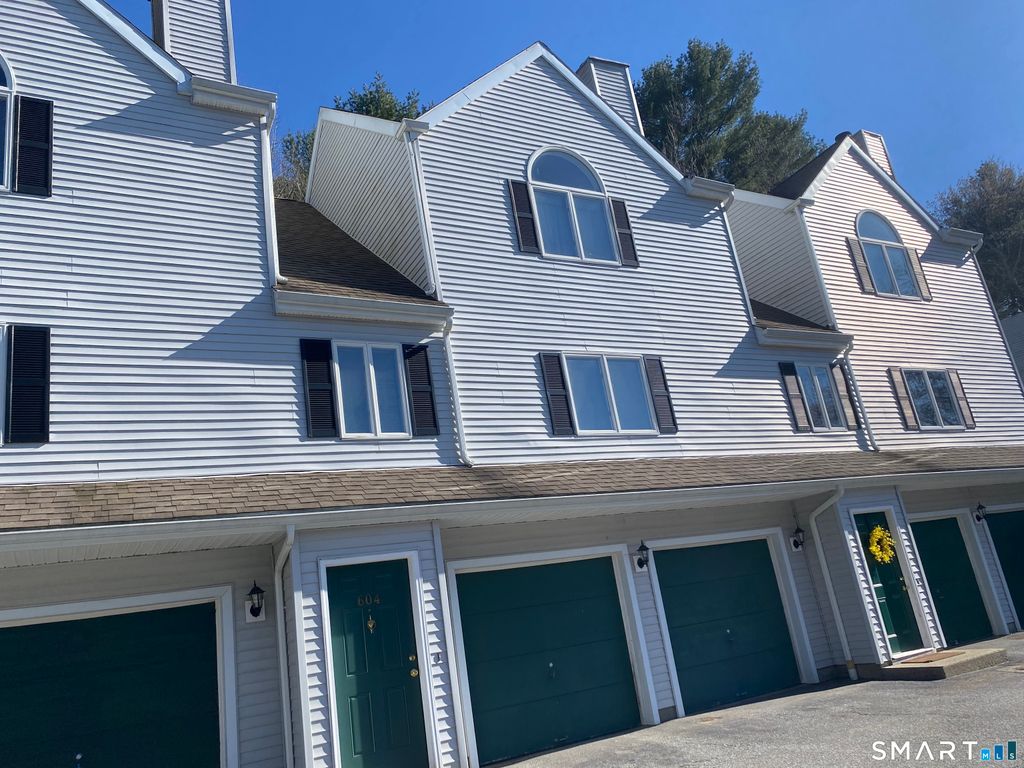 604 Whetstone Mills 604, Killingly, CT 06241