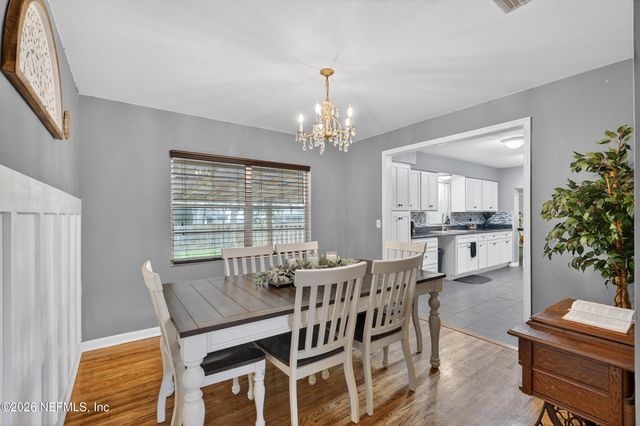 3211 BLAIR Drive, Palatka, FL 32177