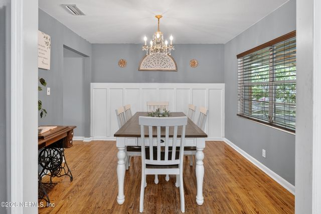 3211 BLAIR Drive, Palatka, FL 32177