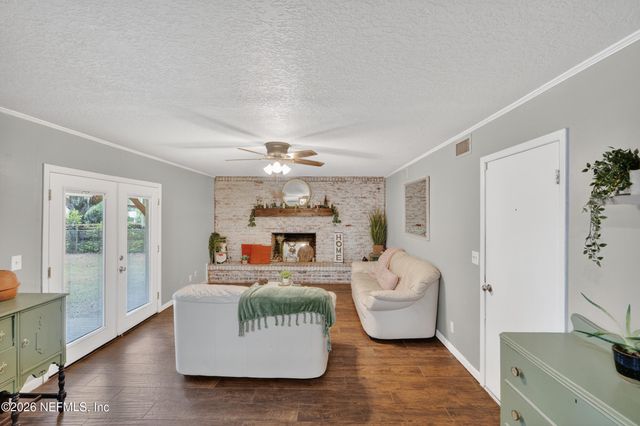 3211 BLAIR Drive, Palatka, FL 32177