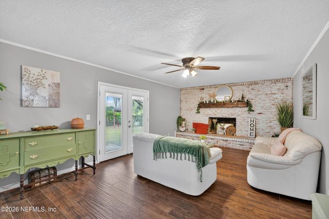 3211 BLAIR Drive, Palatka, FL 32177