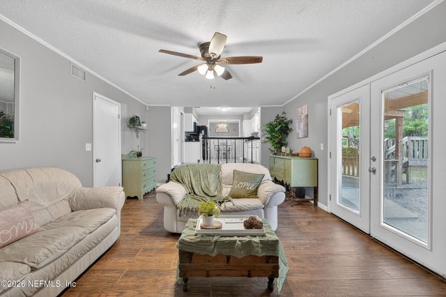 3211 BLAIR Drive, Palatka, FL 32177