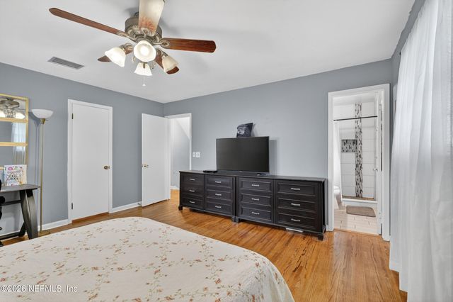 3211 BLAIR Drive, Palatka, FL 32177