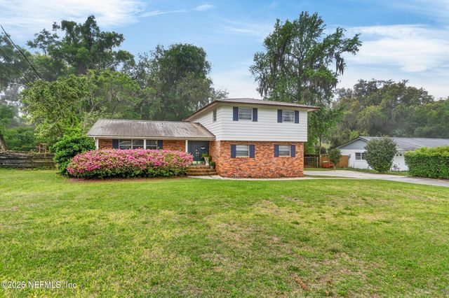 3211 BLAIR Drive, Palatka, FL 32177