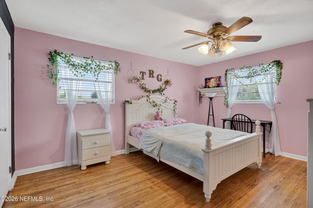 3211 BLAIR Drive, Palatka, FL 32177