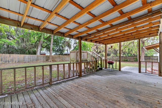 3211 BLAIR Drive, Palatka, FL 32177