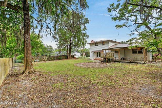 3211 BLAIR Drive, Palatka, FL 32177