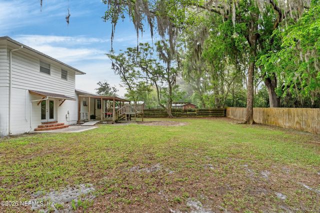 3211 BLAIR Drive, Palatka, FL 32177