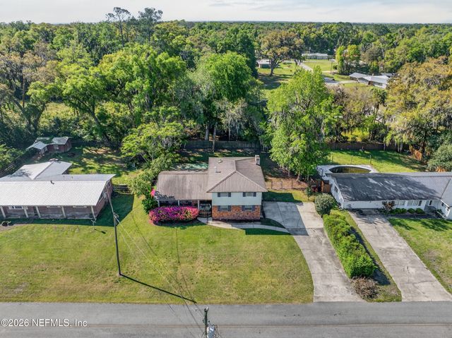 3211 BLAIR Drive, Palatka, FL 32177