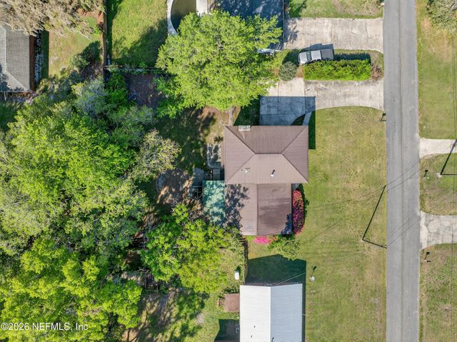 3211 BLAIR Drive, Palatka, FL 32177