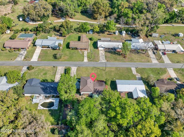 3211 BLAIR Drive, Palatka, FL 32177